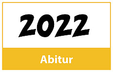 Navigation zu "Abitur 2022"