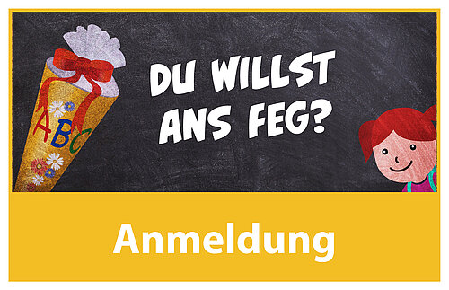 Anmeldetermine Für Klasse 5 (2022/23): FEG Sandhausen